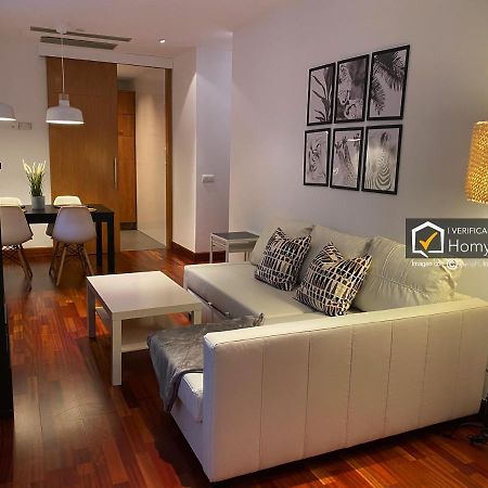 살라망카 Homyat Duplex Prior 아파트 외부 사진