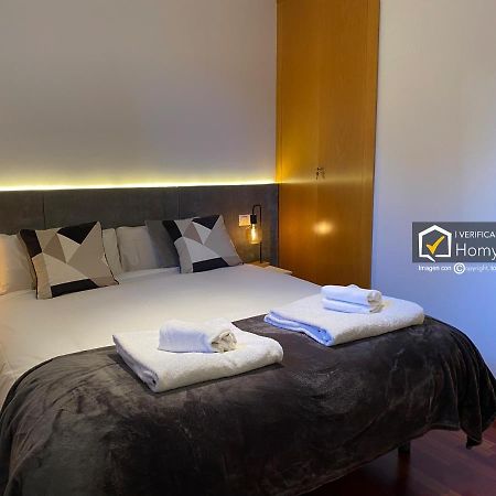 살라망카 Homyat Duplex Prior 아파트 외부 사진
