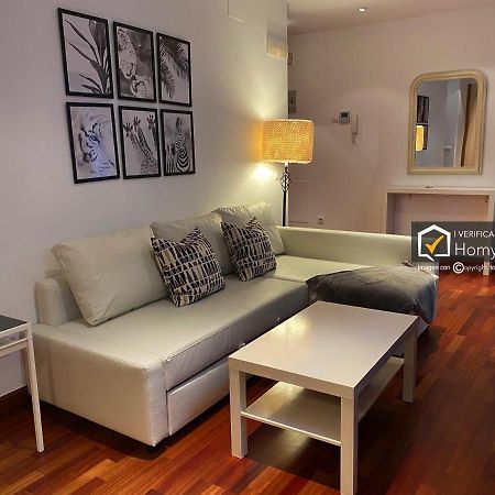 살라망카 Homyat Duplex Prior 아파트 외부 사진