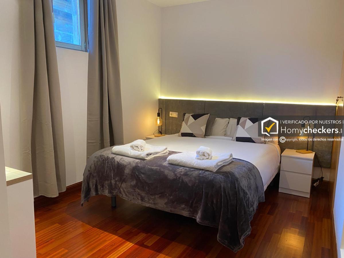 살라망카 Homyat Duplex Prior 아파트 외부 사진
