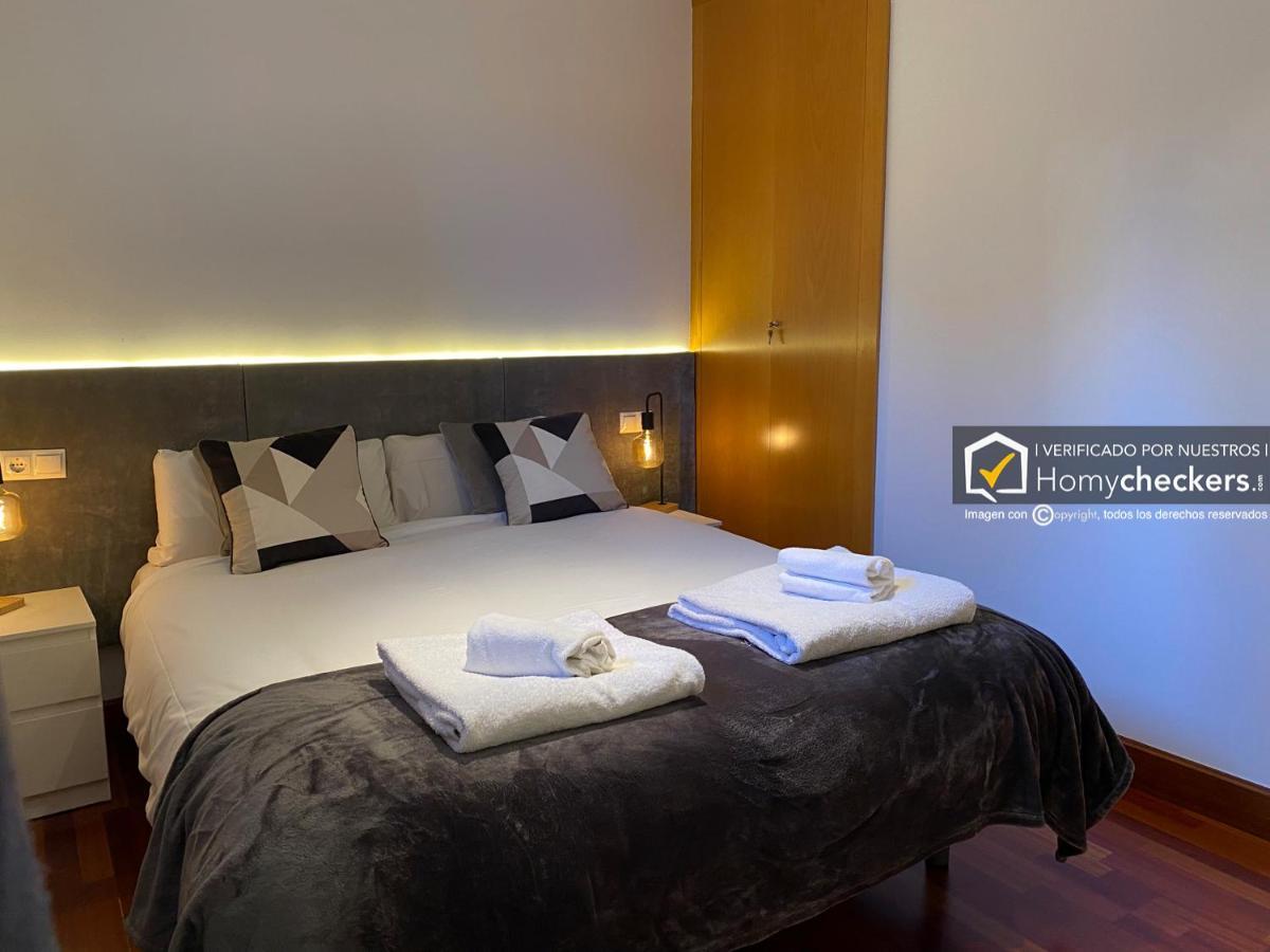 살라망카 Homyat Duplex Prior 아파트 외부 사진