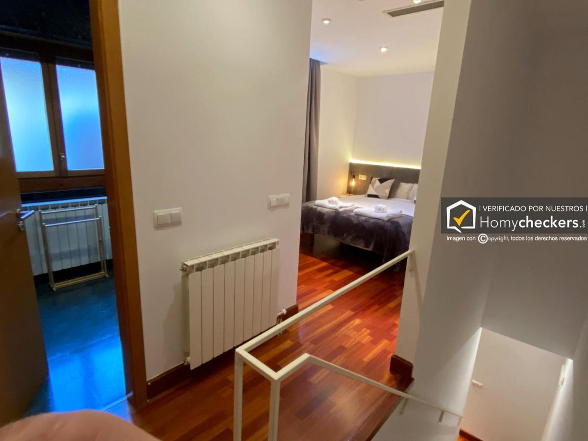 살라망카 Homyat Duplex Prior 아파트 외부 사진