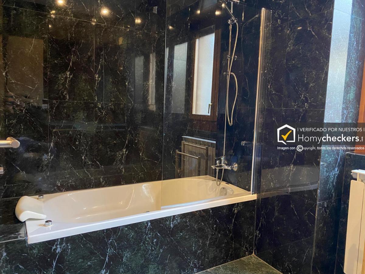 살라망카 Homyat Duplex Prior 아파트 외부 사진