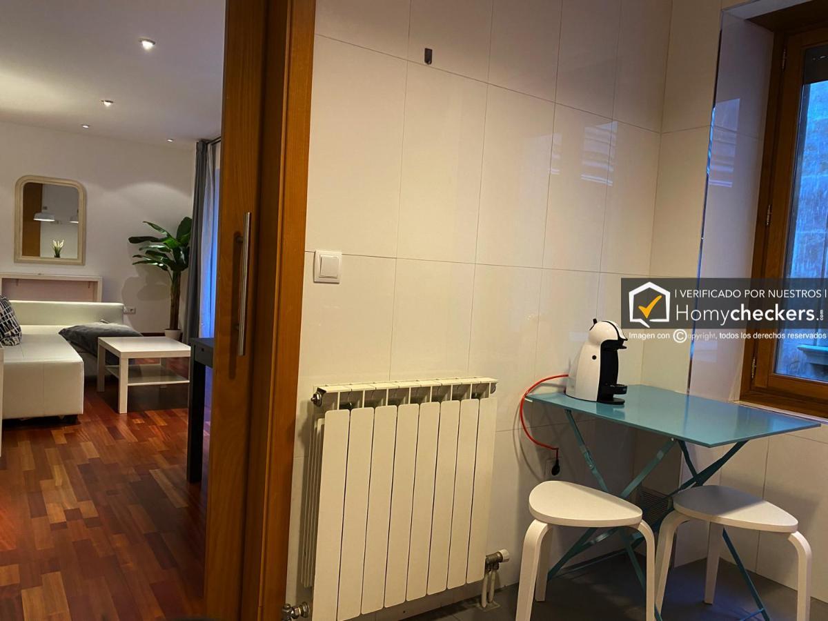 살라망카 Homyat Duplex Prior 아파트 외부 사진