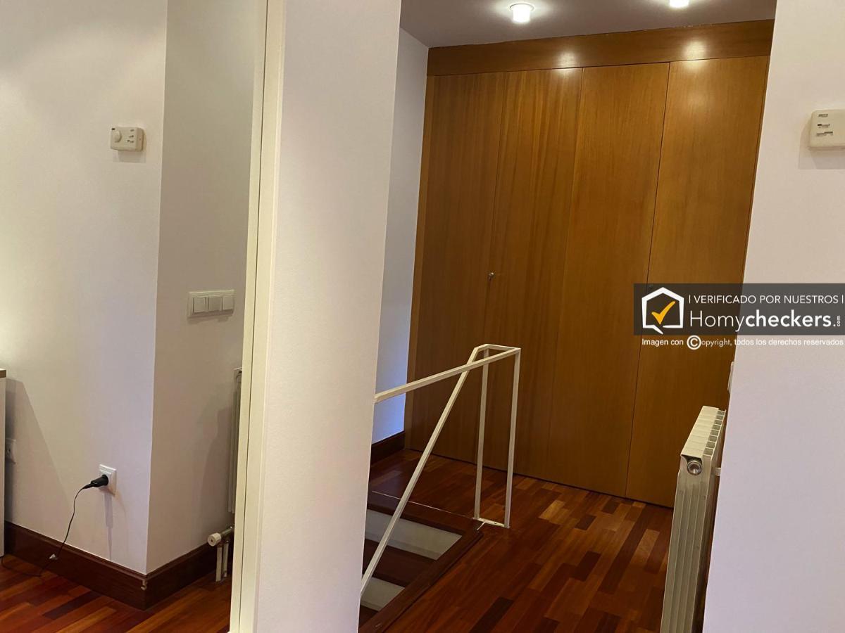 살라망카 Homyat Duplex Prior 아파트 외부 사진