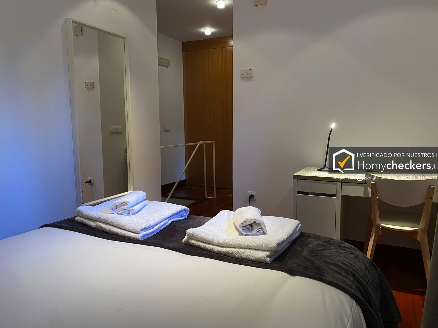 살라망카 Homyat Duplex Prior 아파트 외부 사진